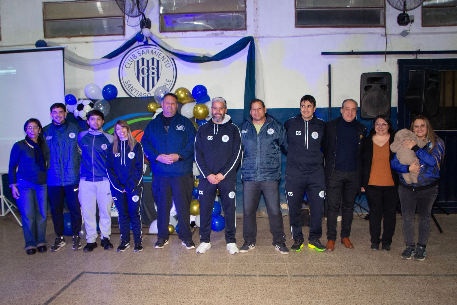 Promovemos hábitos saludables desde el deporte