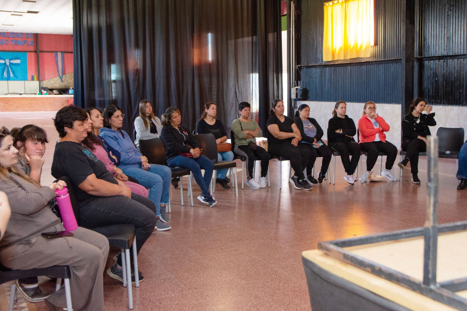 Alimentación saludable y deporte: un encuentro para acompañar a chicos y chicas