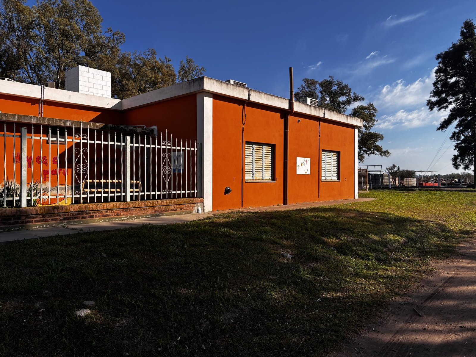 Centro Terapéutico Alas · San Martín 51, Santiago Temple