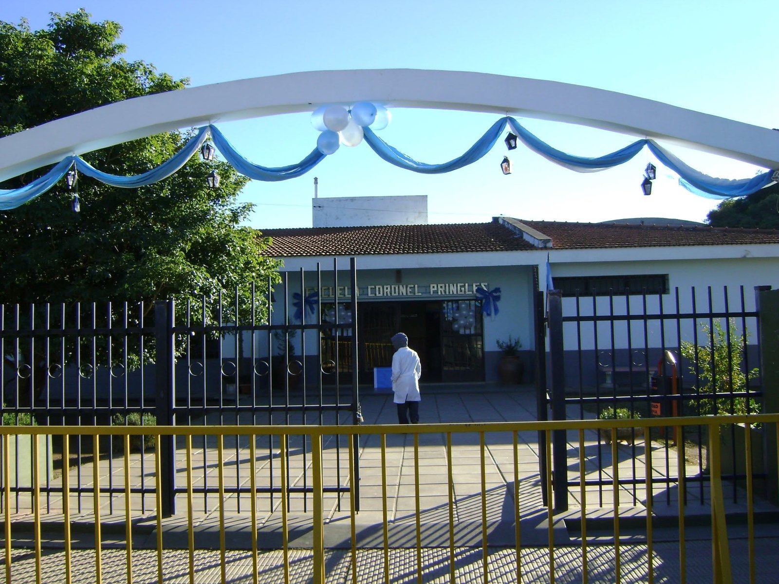Santiago Temple será sede de la 58° Feria de Ciencias con un recorrido por todas las instituciones educativas