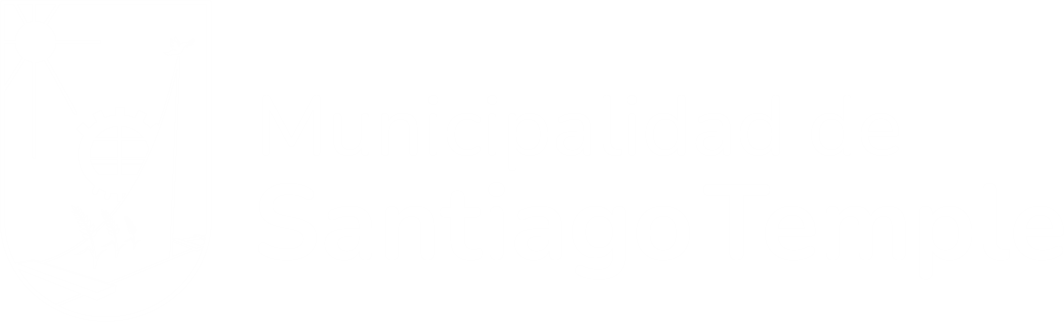 Municipalidad de Santiago Temple