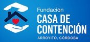 Logo de Fundación Casa de Contención