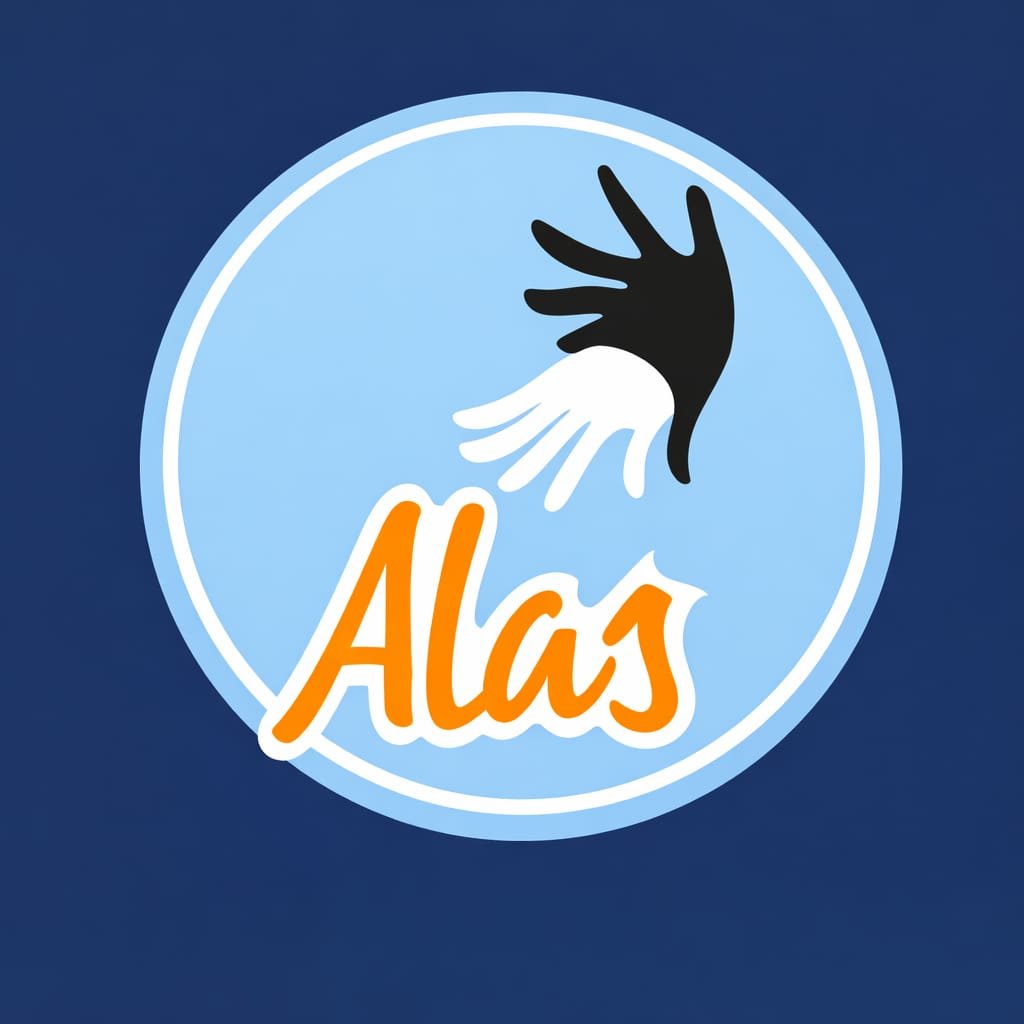 Logo Centro Alas