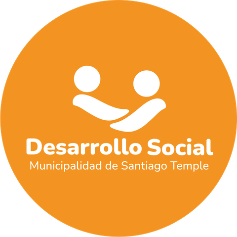 Logo Desarrollo Social