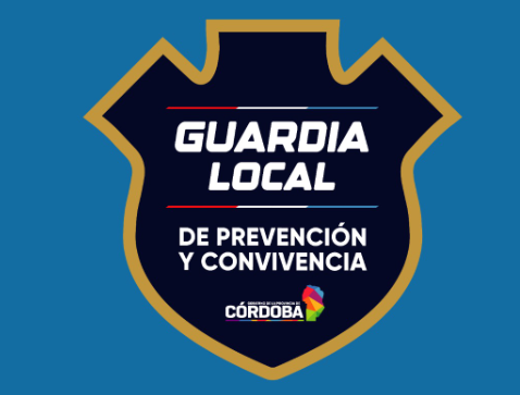 Guardia Local de Prevención y Convivencia