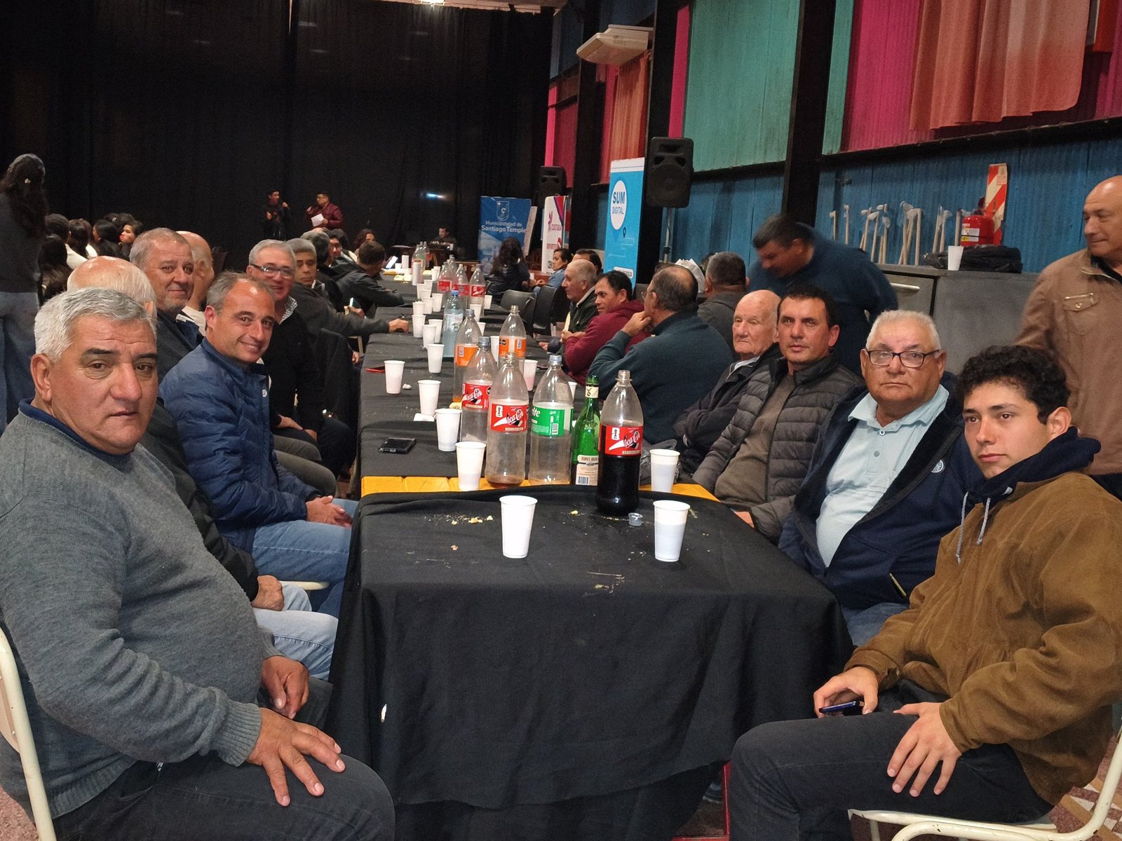 Día del Trabajador
