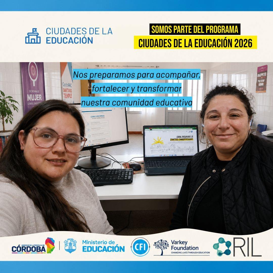 Ciudades de la Educación