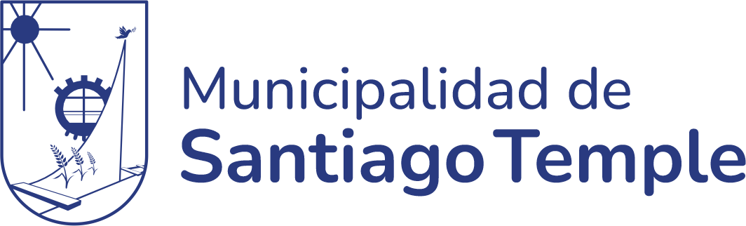Municipalidad de Santiago Temple
