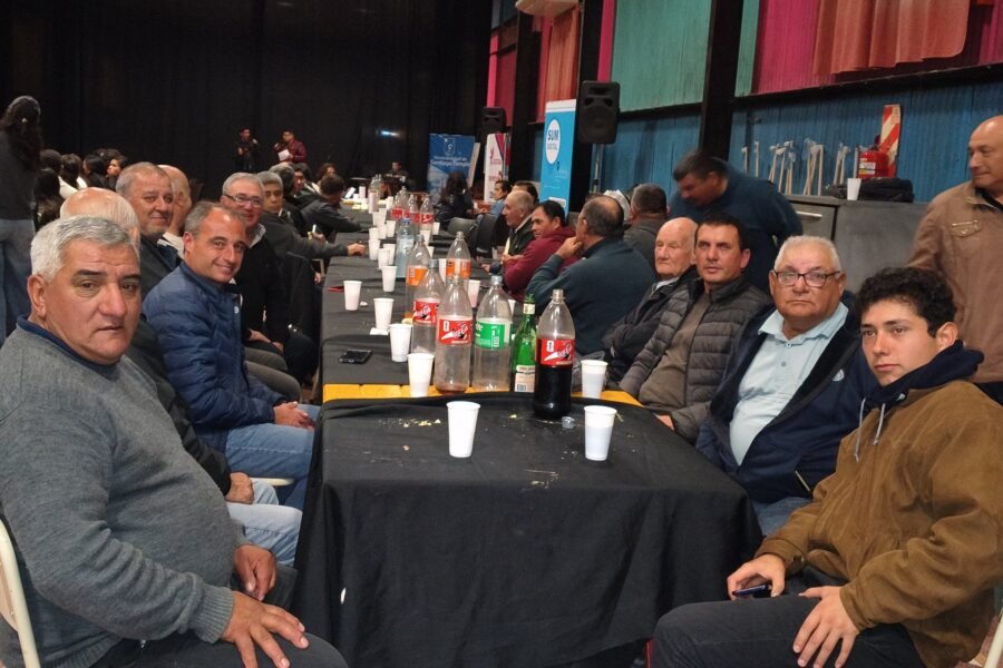 Feliz Día del Trabajador: gracias a quienes hacen posible nuestra comunidad