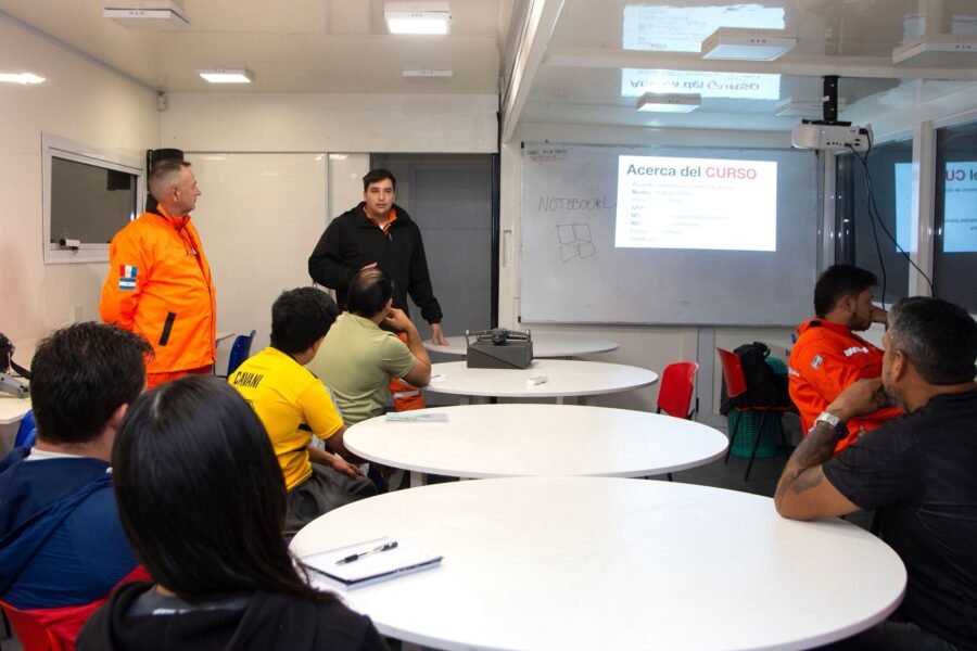 Inscripciones abiertas para los Talleres de Saberes Digitales: aprendé manejo de drones y tecnología con salida laboral