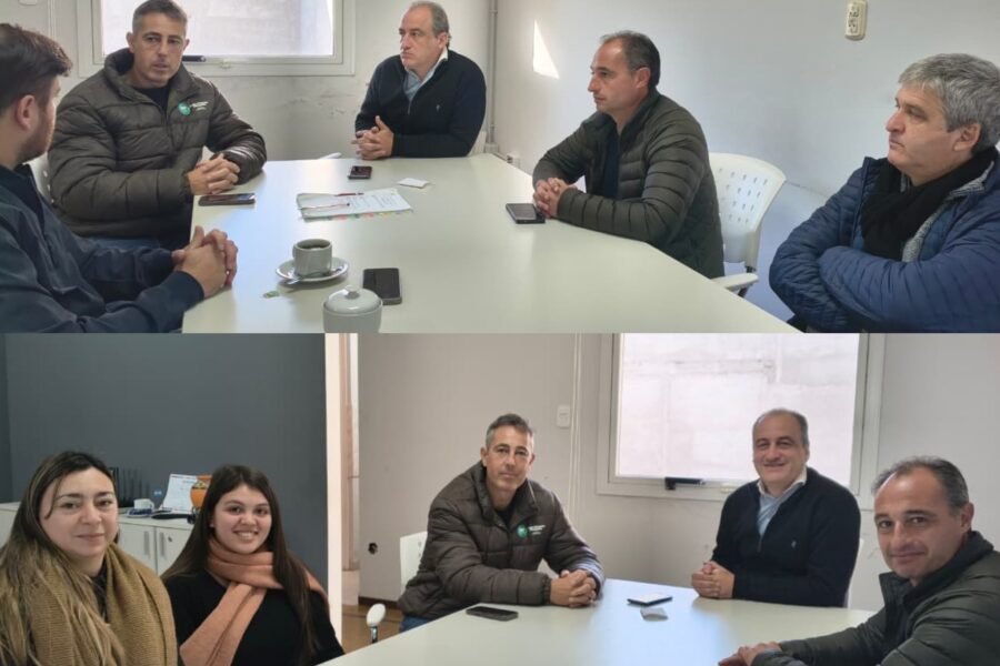 Jornada de reciclaje y sostenibilidad en Santiago Temple: semillas, composteras y capacitación
